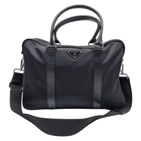 prada borsa pc|borsa prada outlet online.